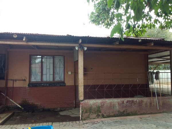 3 Bedroom Property for Sale in Oos Einde North West